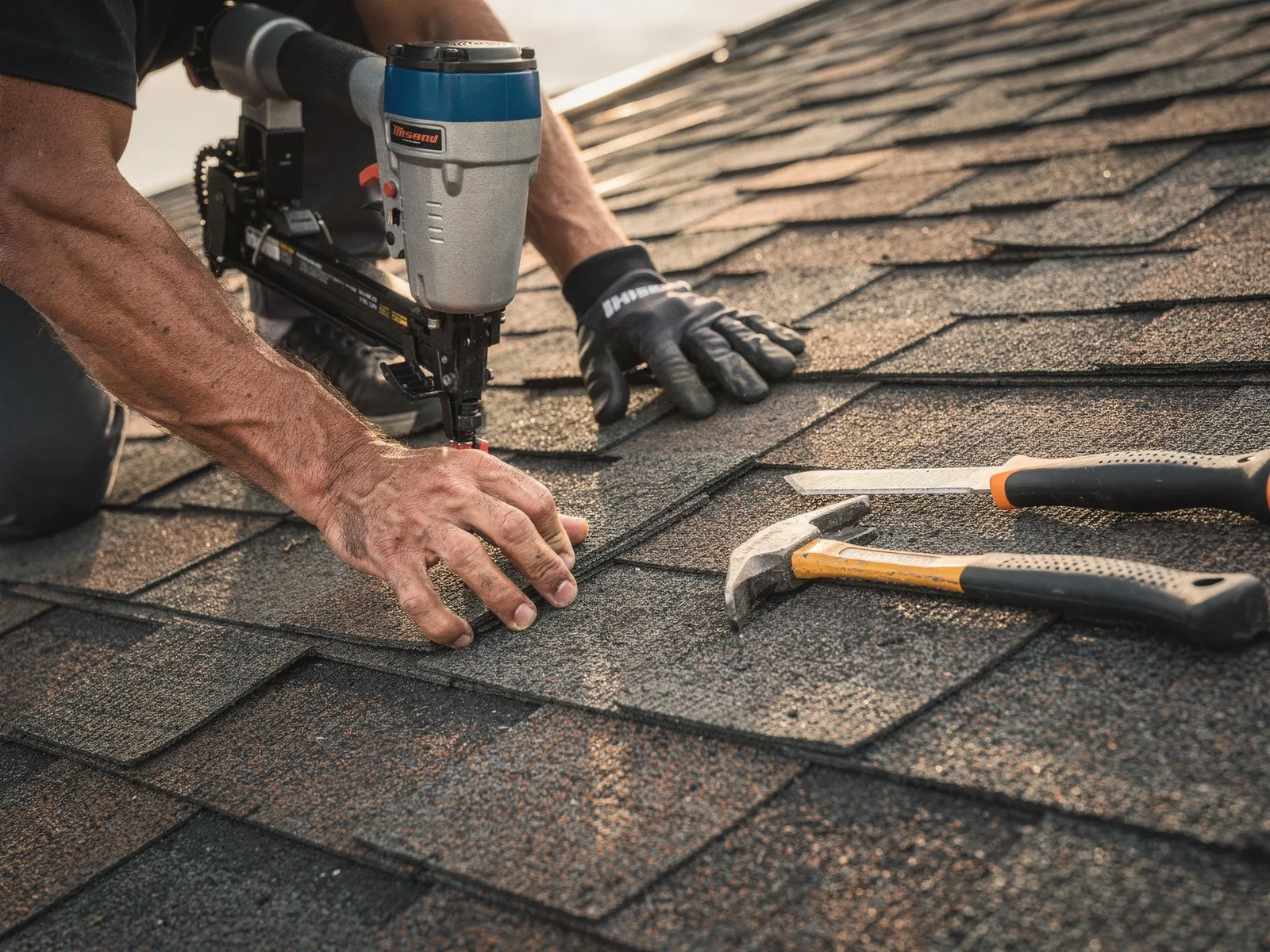 Why choose Roof Repair in Fort Benton, MT